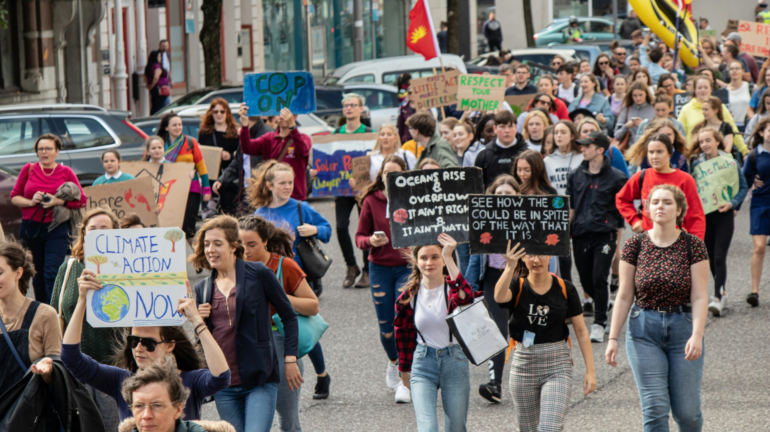 Manifestazione