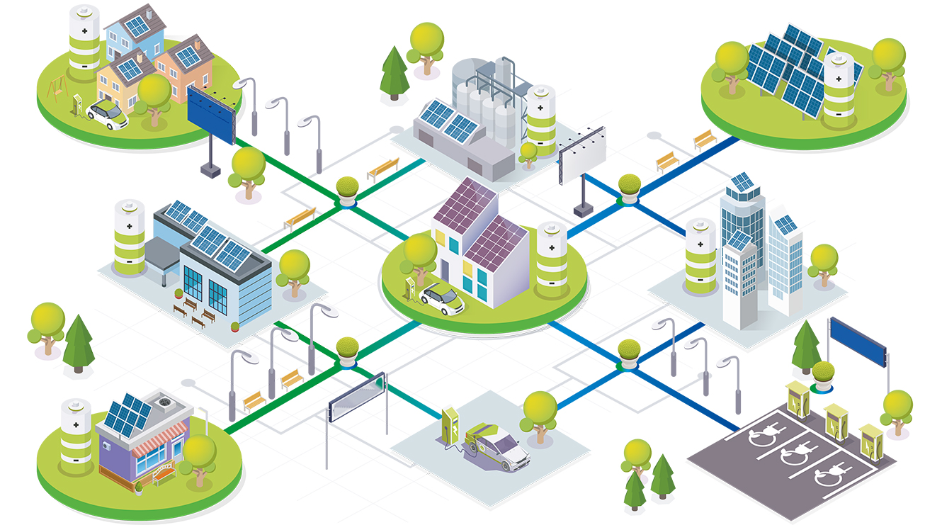 Comunità Energetiche Rinnovabili